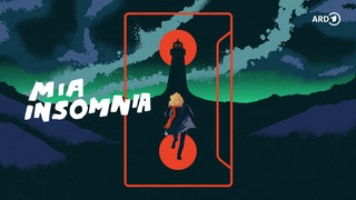 Mia Insomnia Podcast-Bild