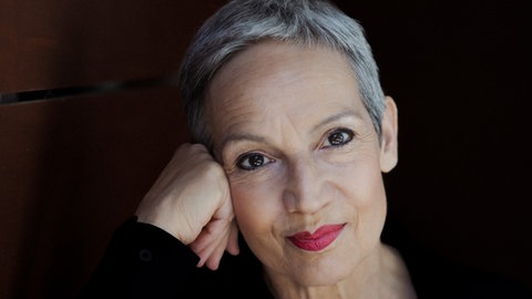 Marion Brasch - Jury des Deutschen Hörspielpreises der ARD 2023