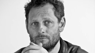 Portrait Olaf Nicolai
