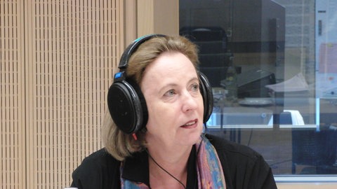 Christina Weiss