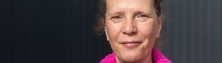 Die Klangkünstlerin DinahBird