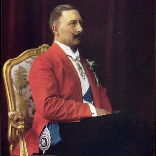 Kaiser Wilhelm II.