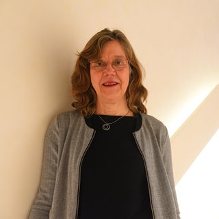 Prof. Dr. Margreth Lünenborg