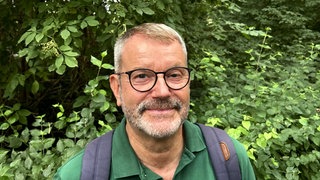 Kulturwissenschaftler Bernd Brunner