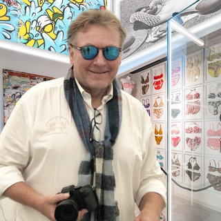 Alexander Ruscheinsky