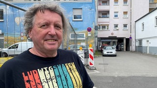 Helmut van der Buchholz