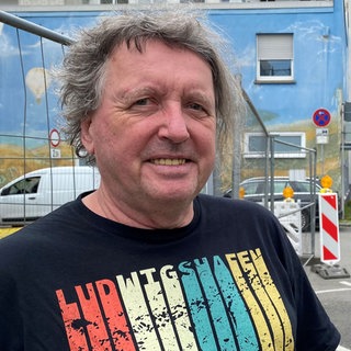 Helmut van der Buchholz