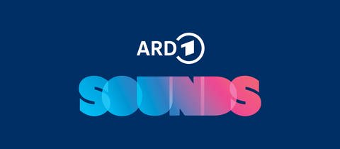 Logo der ARD Sounds App 