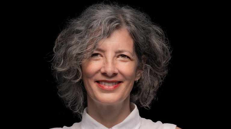 Marion Theis