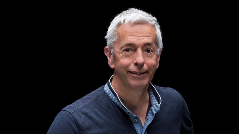 Rainer Volk