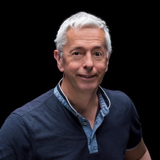 Rainer Volk
