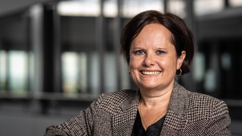 Sandra Biegger, Team SWR Kultur