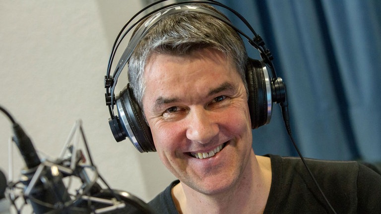Georg Brandl
