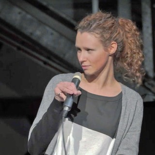 Leonie Reineke Autorin