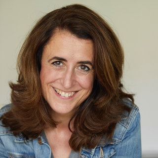 Sylvia Roth, Autorin bei SWR Kultur