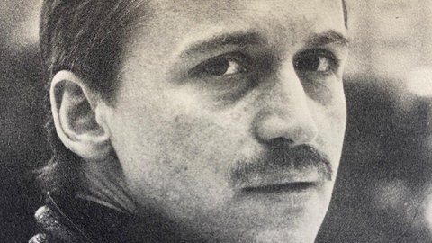 Detlev Meyer