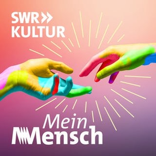 Podcast Cover: Mein Mensch