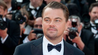 Leonardo DiCaprio