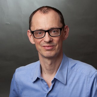 Clemens Zoch, Autor und Redakteur, SWR Kultur