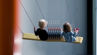 Sendungsbild SWR Kultur Spielraum