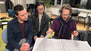 Meisterkurs Orchesterkomposition 2026