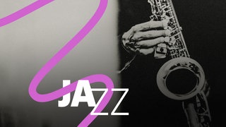 Logo ARD Jazz