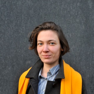 Frederike Moormann