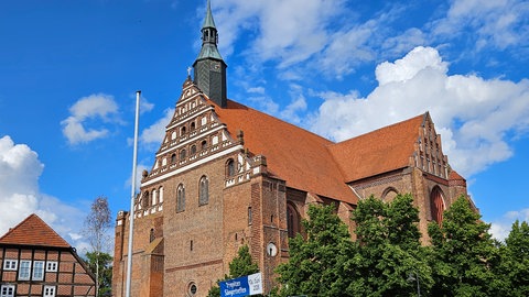 Wunderblutkirche