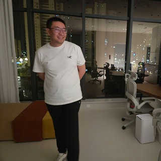 Xu Wei