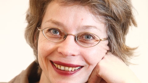 Martina Keller