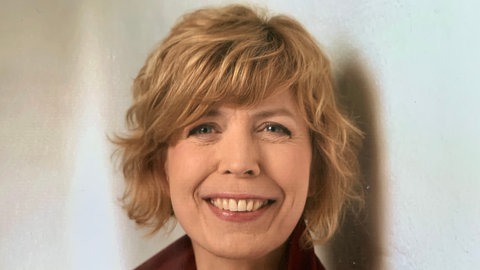 Andrea Lueg