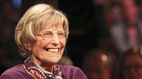 Margarete Mitscherlich