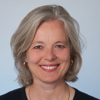 Simone Reber