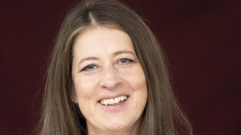 Franziska Hochwald