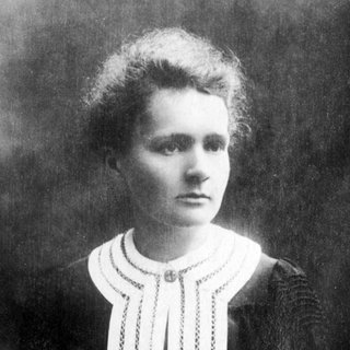 Marie Curie