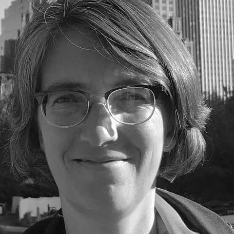 Gesine Dornblüth