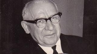 Otto Fleischer 1967