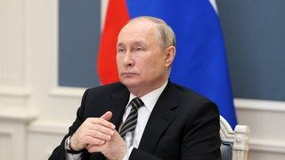 Wladimir Putin