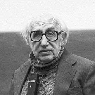 Norbert Elias 1983