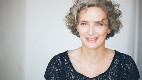 Silvia Plahl