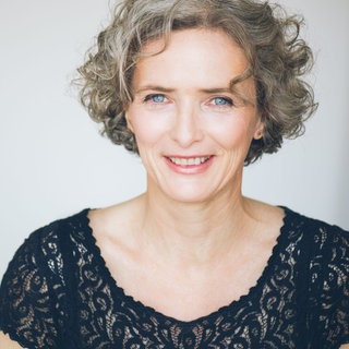 Silvia Plahl