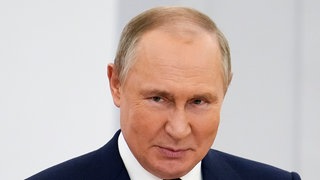 Wladimir Putin