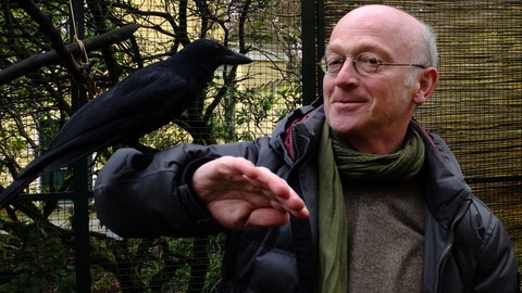 Sven Ahnert