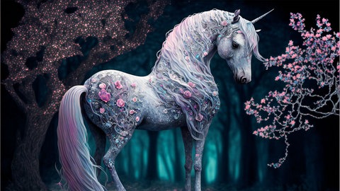 Einhorn