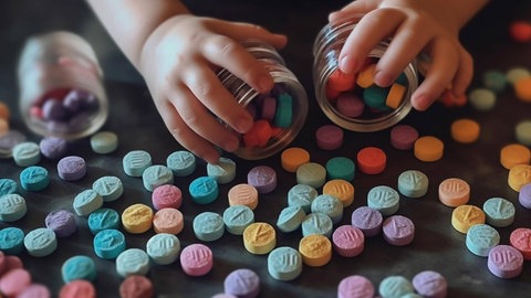 Zusatzstoffe müssen nur über ein Online-Formular "angezeigt" werden und durchlaufen keine weiteren Kontrollen
