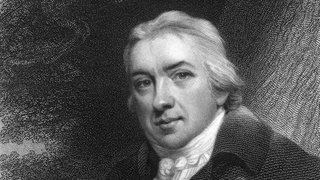 Edward Jenner
