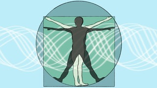 Begreife Deinen Körper in seinen Einzelteilen und perfektioniere sie! Dann bist Du fit und meisterst Beruf, Familie und Sozialleben – so das Ziel der Selbstoptimierung. 