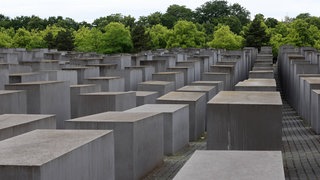 Der Holocaust gilt als einzigartig.