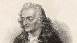 Voltaire Francois-Marie Arouet (1694 - 1778)