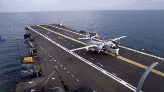 Falklandkrieg 1982
